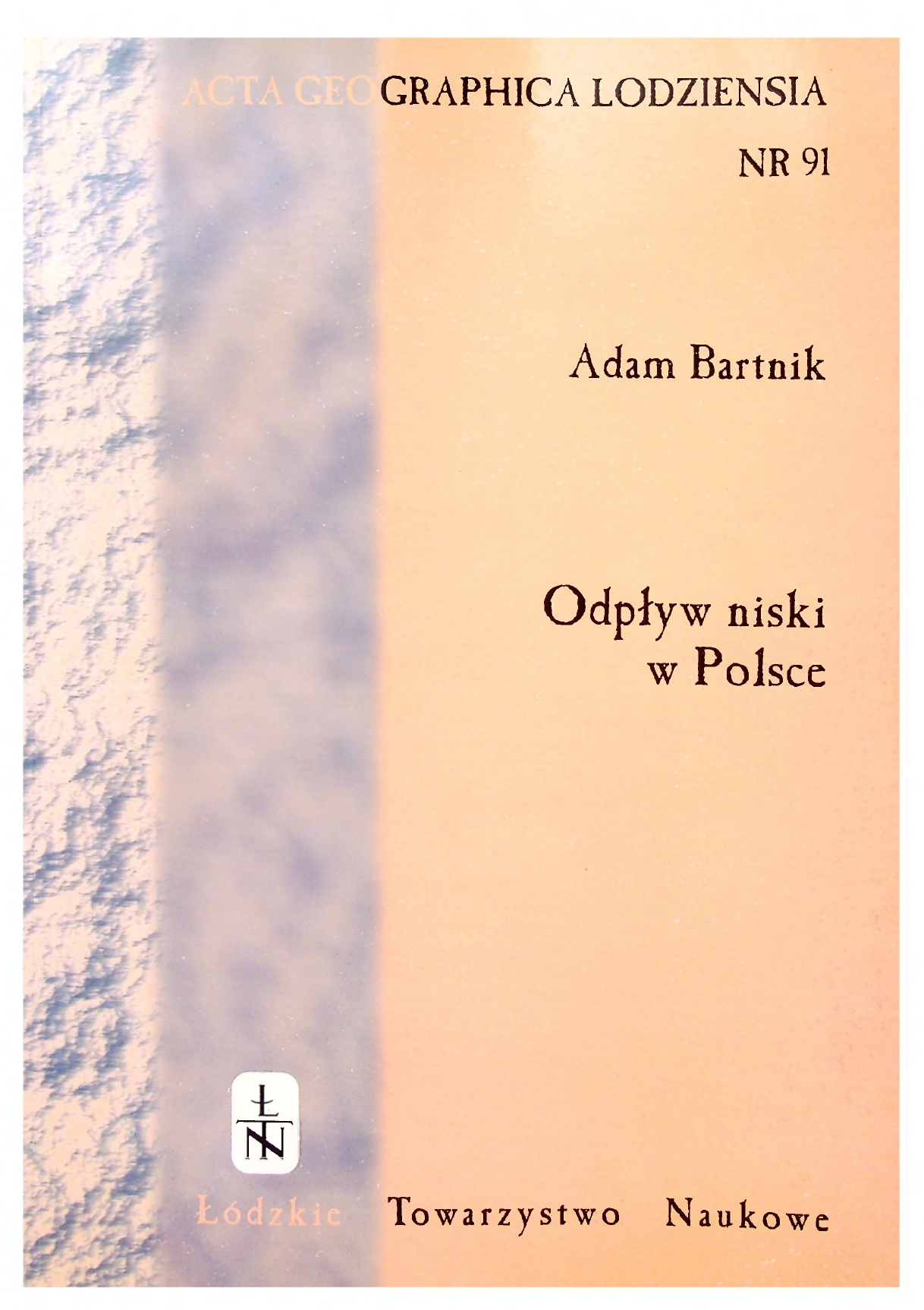 					Pokaż  Tom 91 (2005)
				