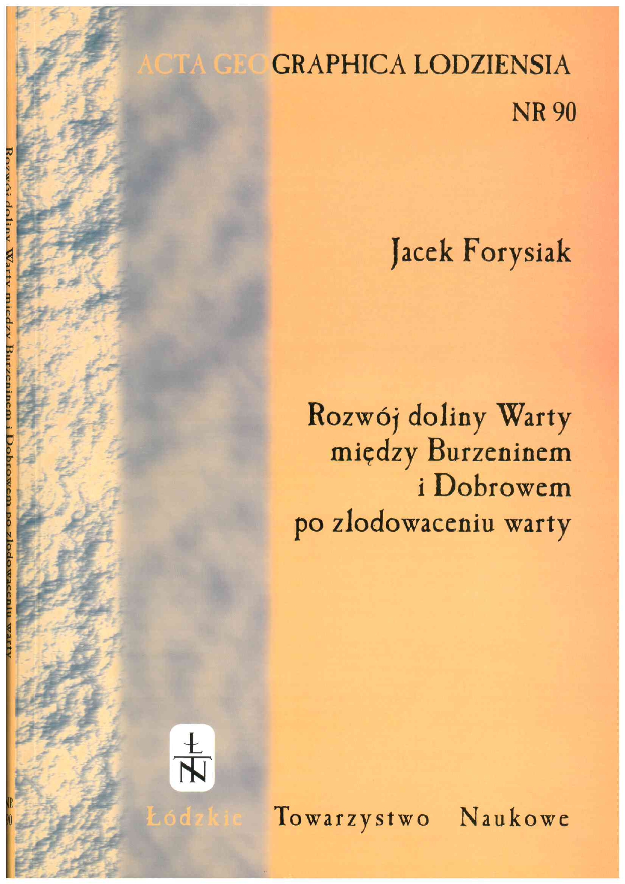 					Pokaż  Tom 79 (2001)
				