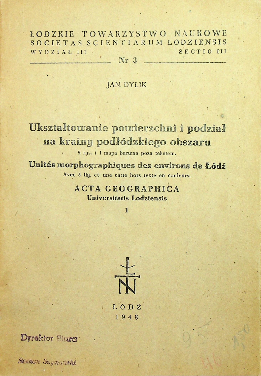 					Pokaż  Tom 1 (1948)
				